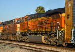 BNSF 7226